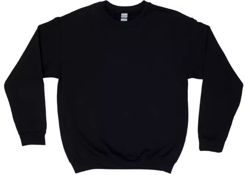 Adult Crew Sweatshirt