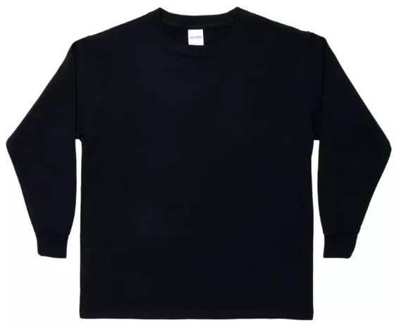 Adult Long-Sleeve