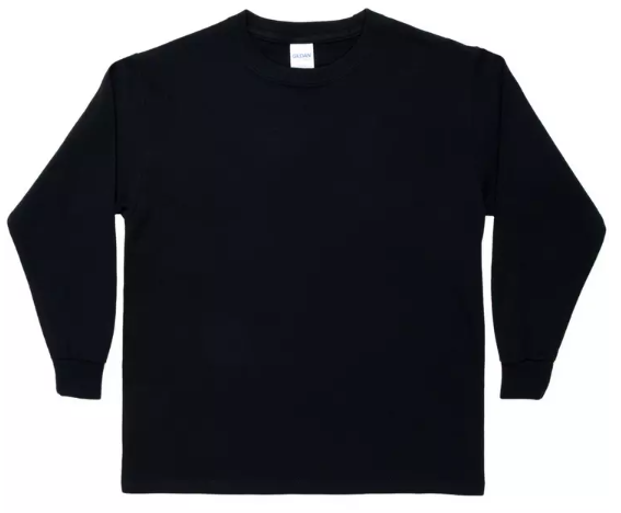 Youth Long-Sleeve