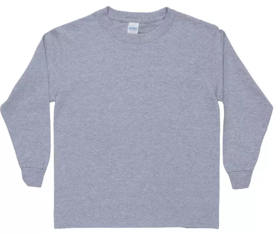 Youth Long-Sleeve