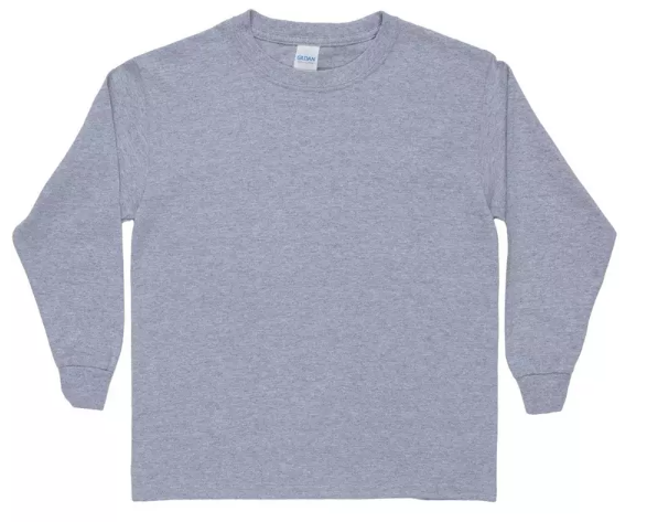 Adult Long-Sleeve