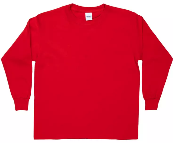 Youth Long-Sleeve