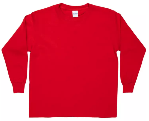 Adult Long-Sleeve