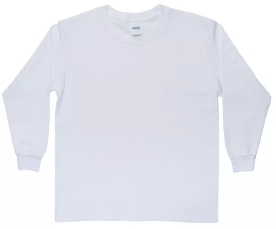 Youth Long-Sleeve