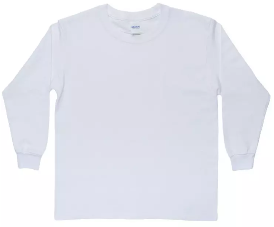 Adult Long-Sleeve