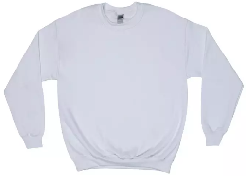 Adult Crew Sweatshirt