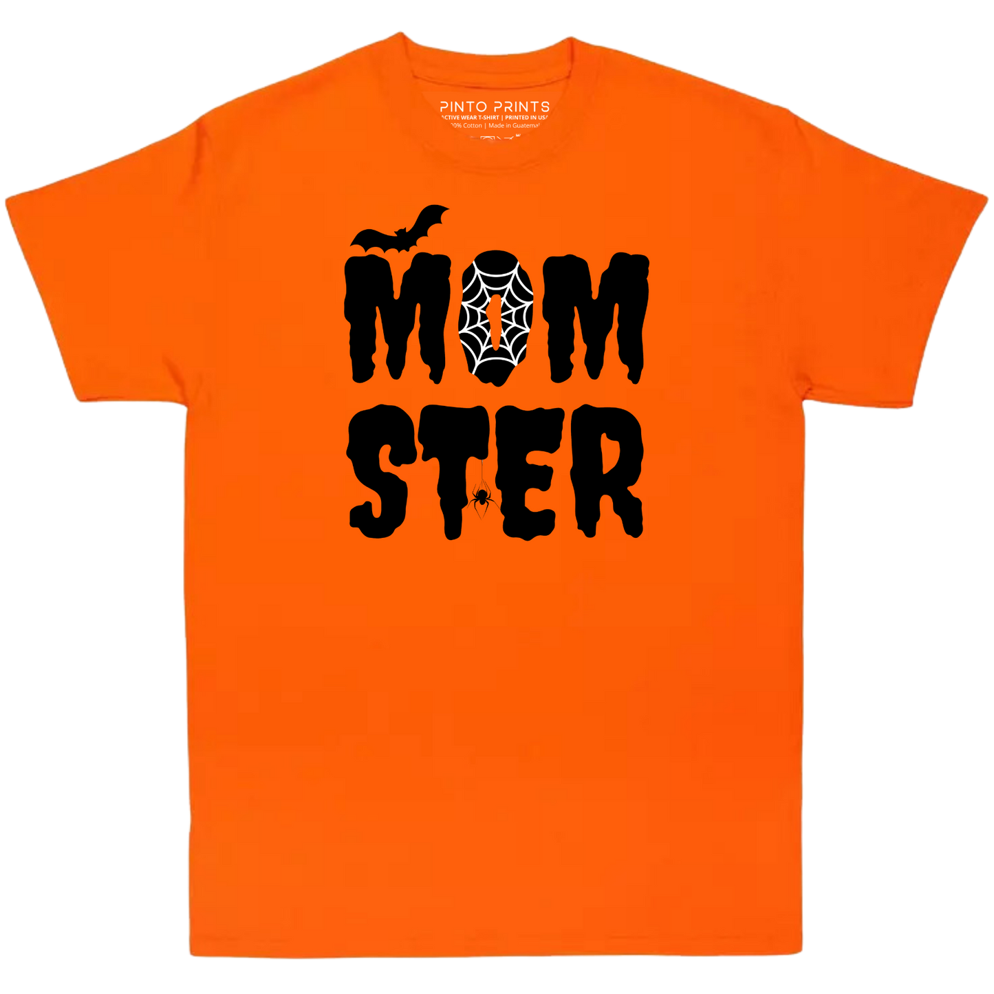 MOM STER