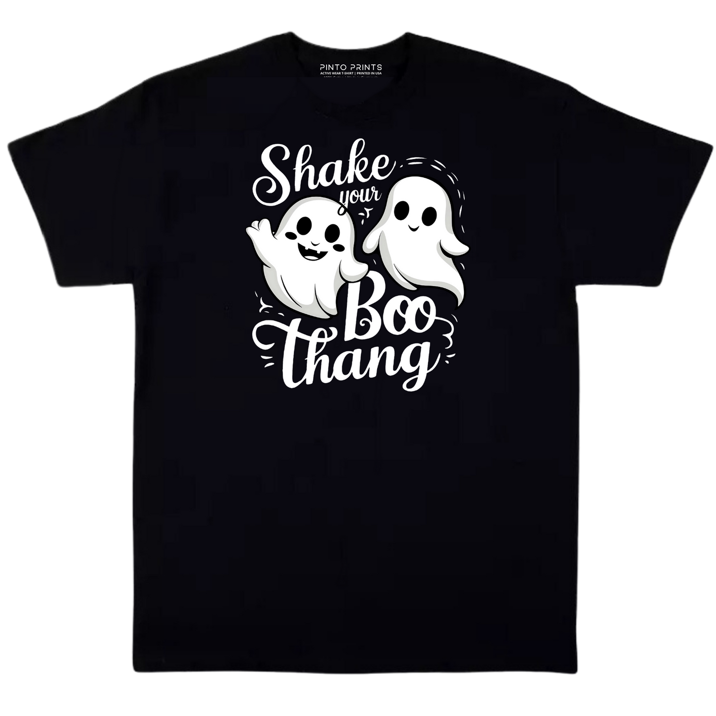 Shake your boo Thang