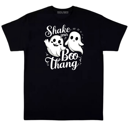 Shake your boo Thang