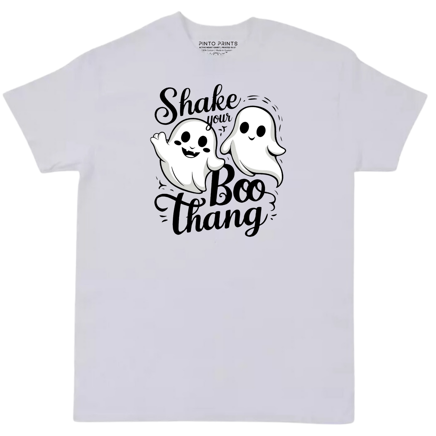 Shake your boo Thang