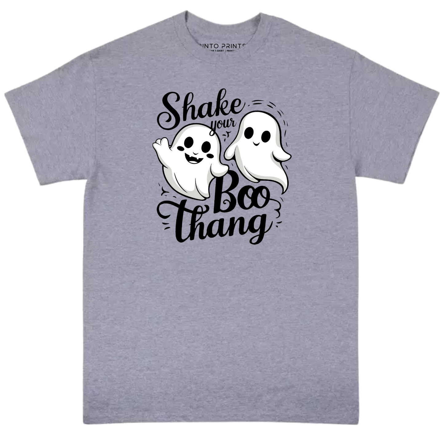 Shake your boo Thang