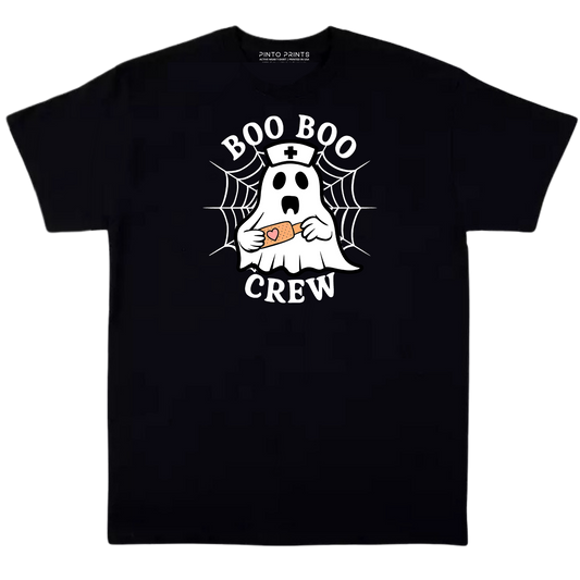 Boo Boo Crew