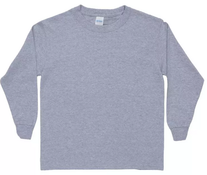 Youth Long-Sleeve