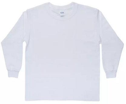Youth Long-Sleeve