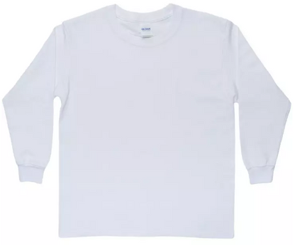 Adult Long-Sleeve