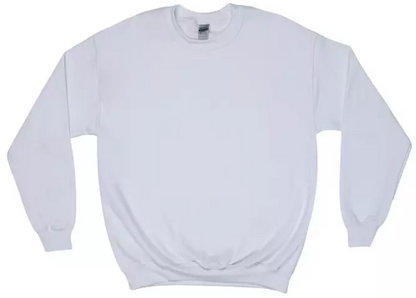 Adult Crew Sweatshirt